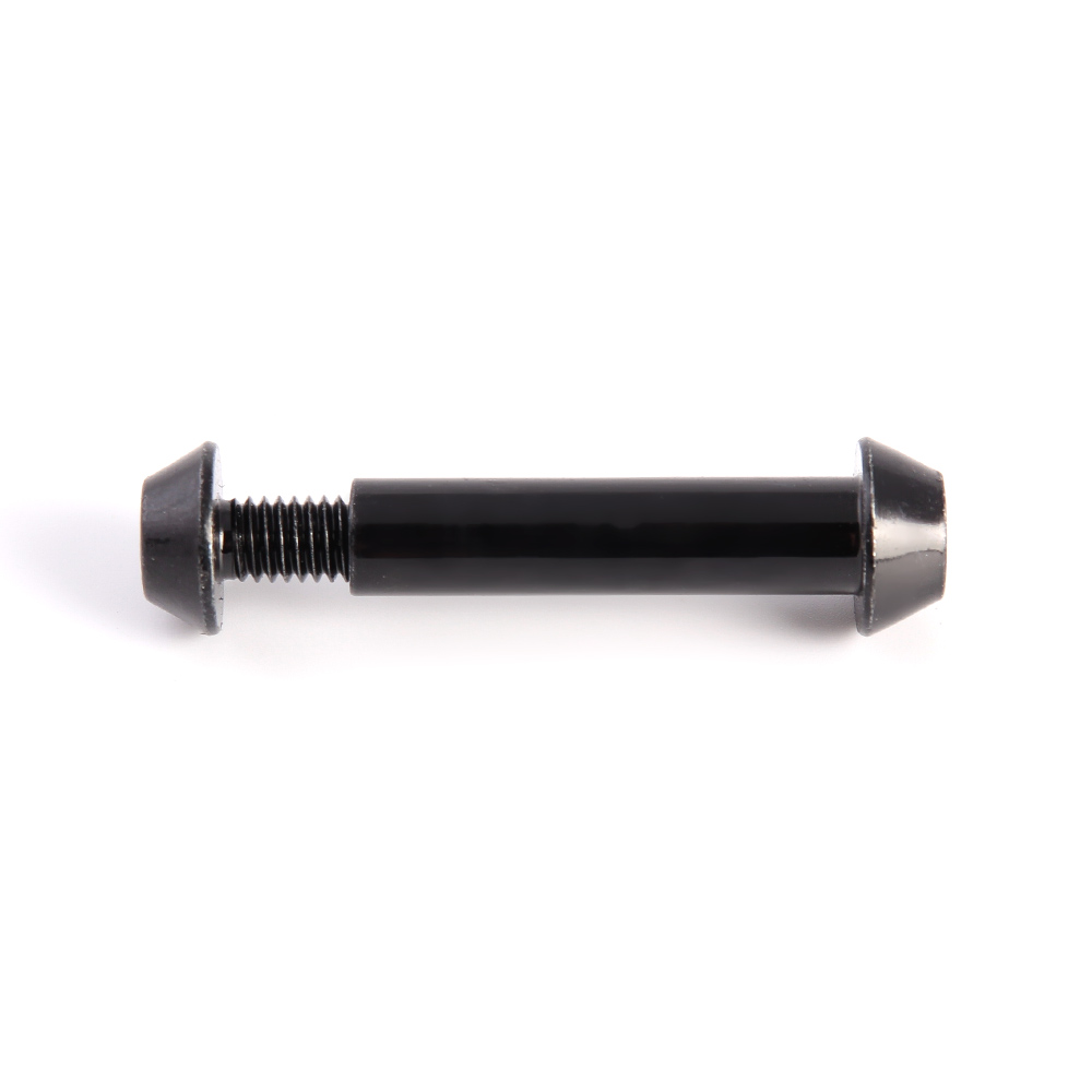 Ось Ethic 8 STD fork axle black