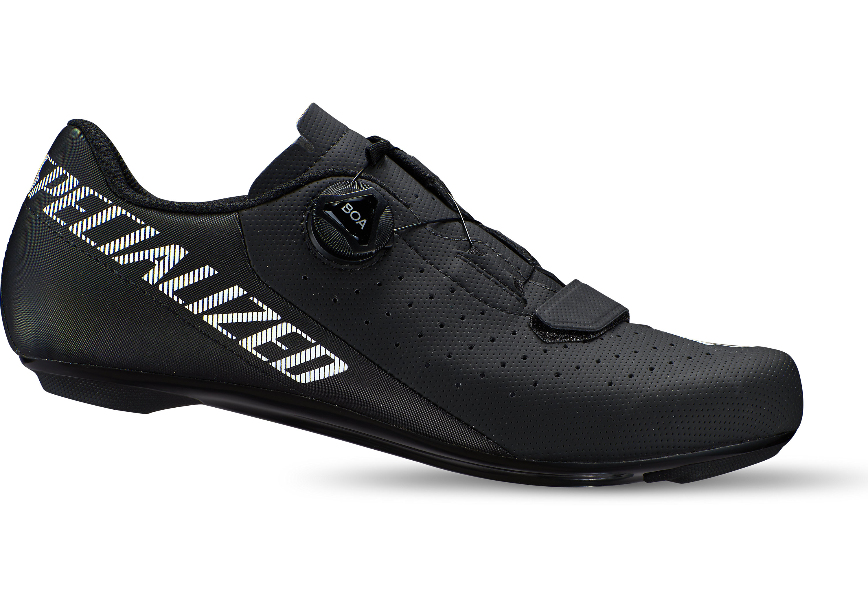 Велообувь Specialized TORCH 1.0 RD SHOE BLK 43 2020 61020-5143