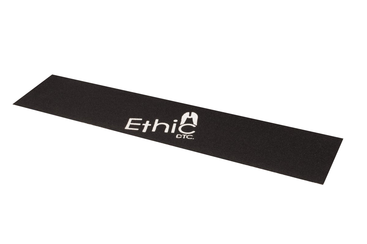 Шкурка Ethic Griptape Basic Smale black