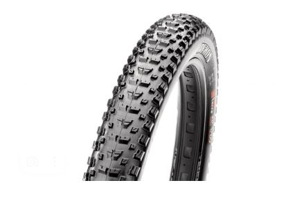 Покрышка 29" х 2.25" MAXXIS REKON RACE M349P W TT DK62 307/420 3YL Чёрная