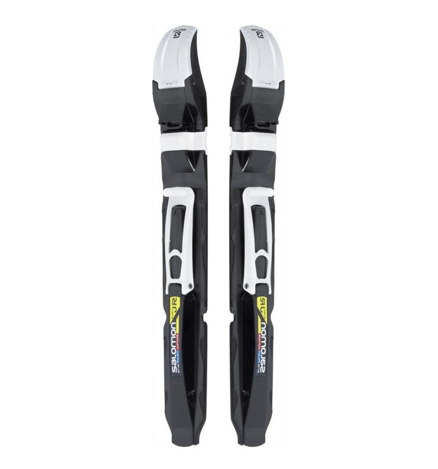 Крепления лыжные SALOMON SNS Pilot Junior