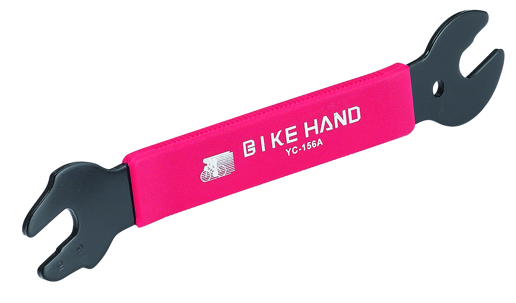 Ключ педальный BikeHand YC-156A, 2 типоразмера