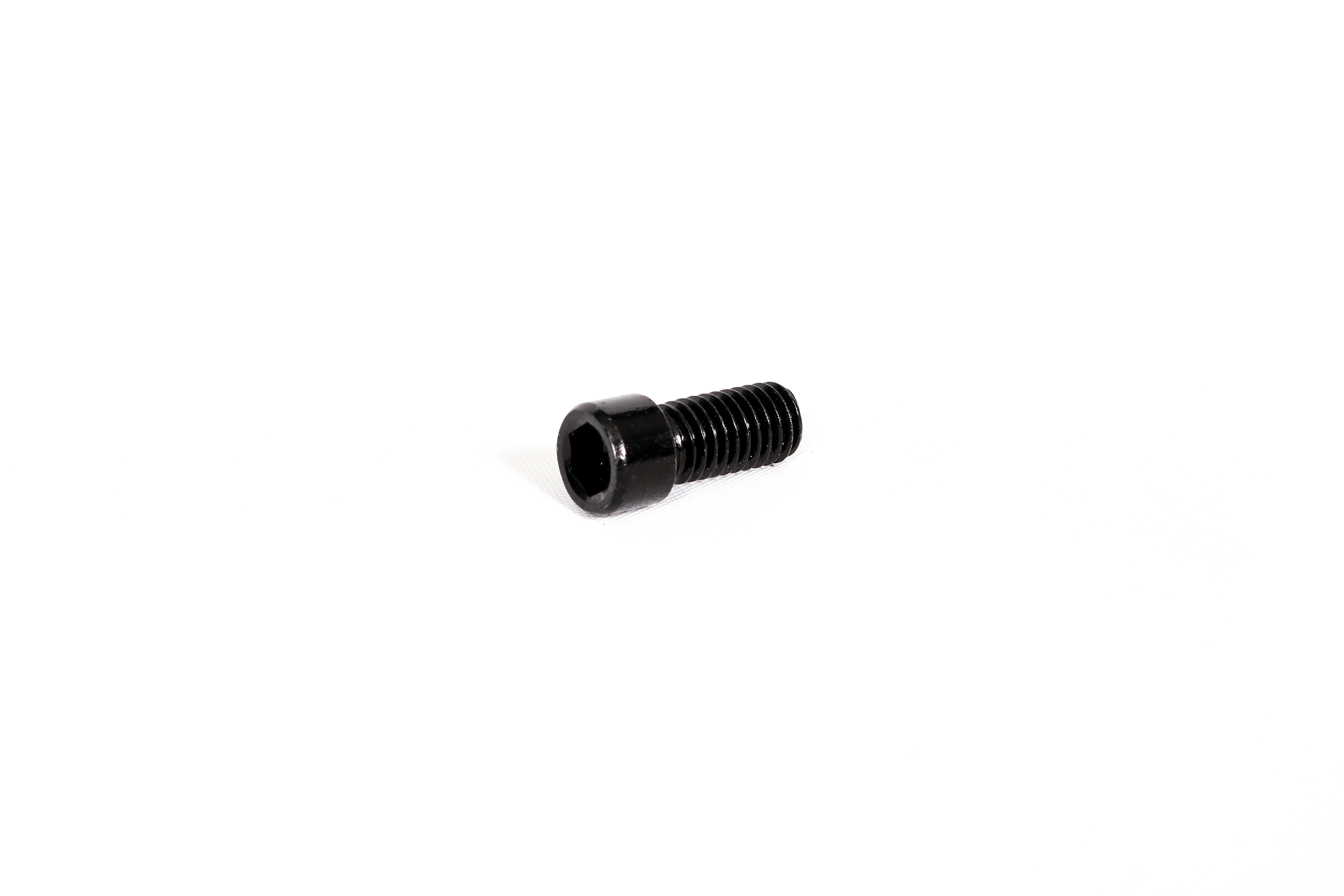 Болт Ethic Clamp screw (unity) black