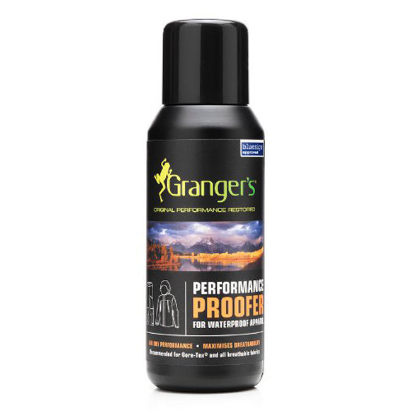 Пропитка GRANGERS GRF21 Performance Proofer 300ml