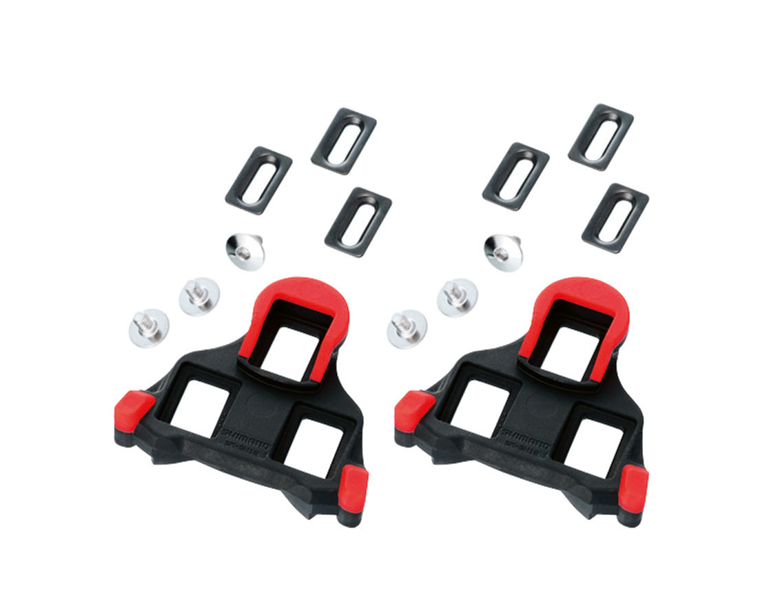 Шипы Shimano Cleats SPD-SI.SH 10