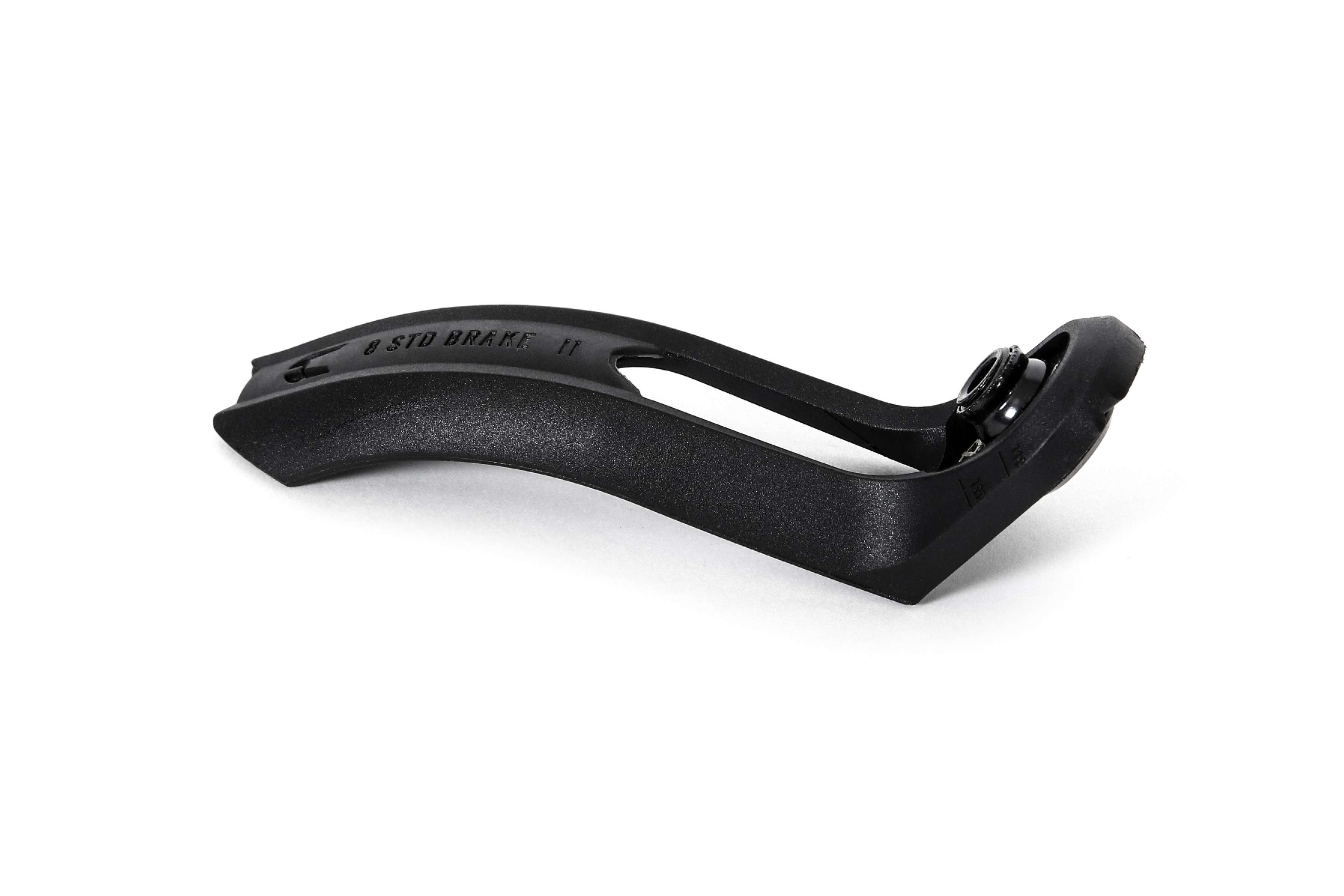 Тормоз Ethic Nylon v2 black 8