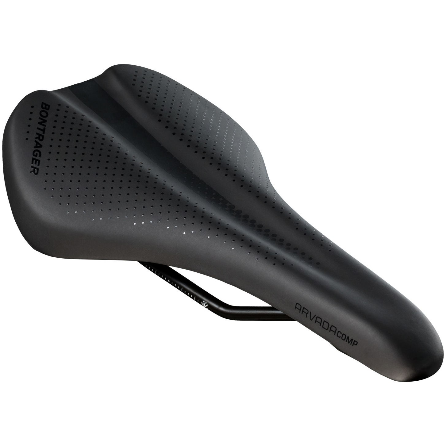 Cедло Bontrager Arvada Comp Saddle - black