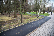 В Белгороде построят велодорожку от Щорса до Ватутина