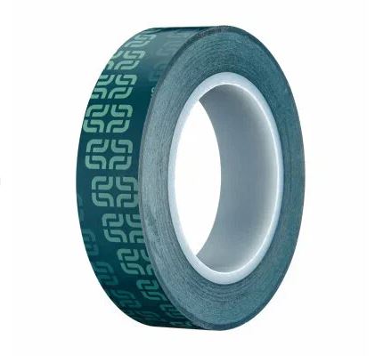 Лента ободная бескамерная E Thirteen Tubeless Tape 30mm 40m Seafoam (TR2UNA-124)