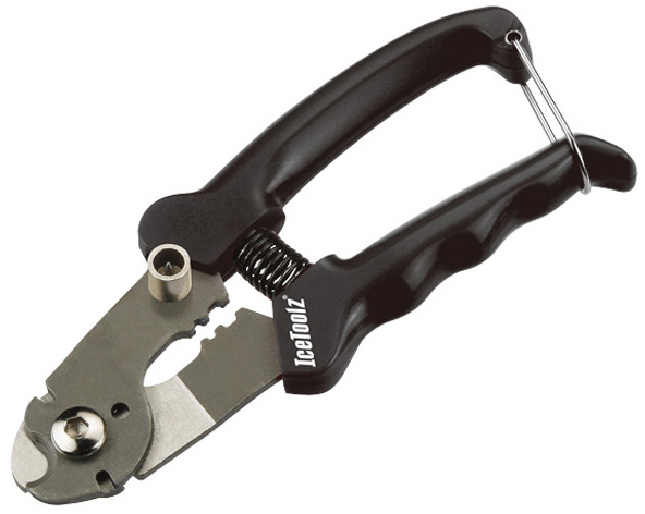 Кусачки для троса icetoolz 67a3  (№3364)