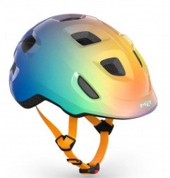 Велошлем детский Met Hooray (Multicolour, S, 2025 (3HM144CE00SMC1))