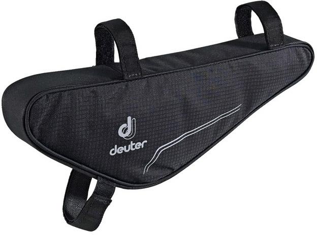 Сумка Deuter FrontTriangle Bag 32702 Чёрная
