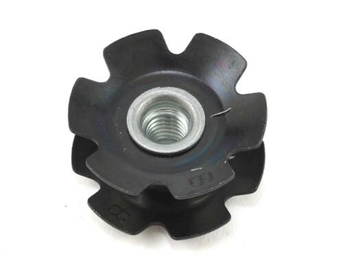 Гайка Ethic ics10 starnut black