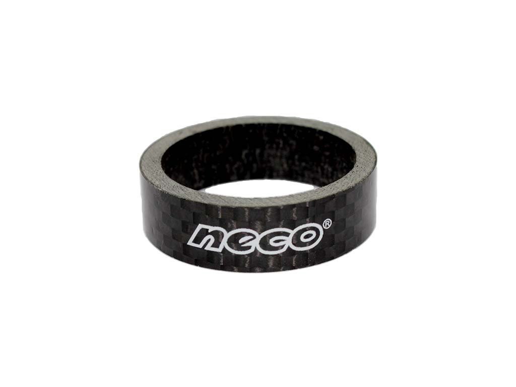 Спейсер кольцо проставочное NECO AS3610.1-1\8"10мм (№1824)