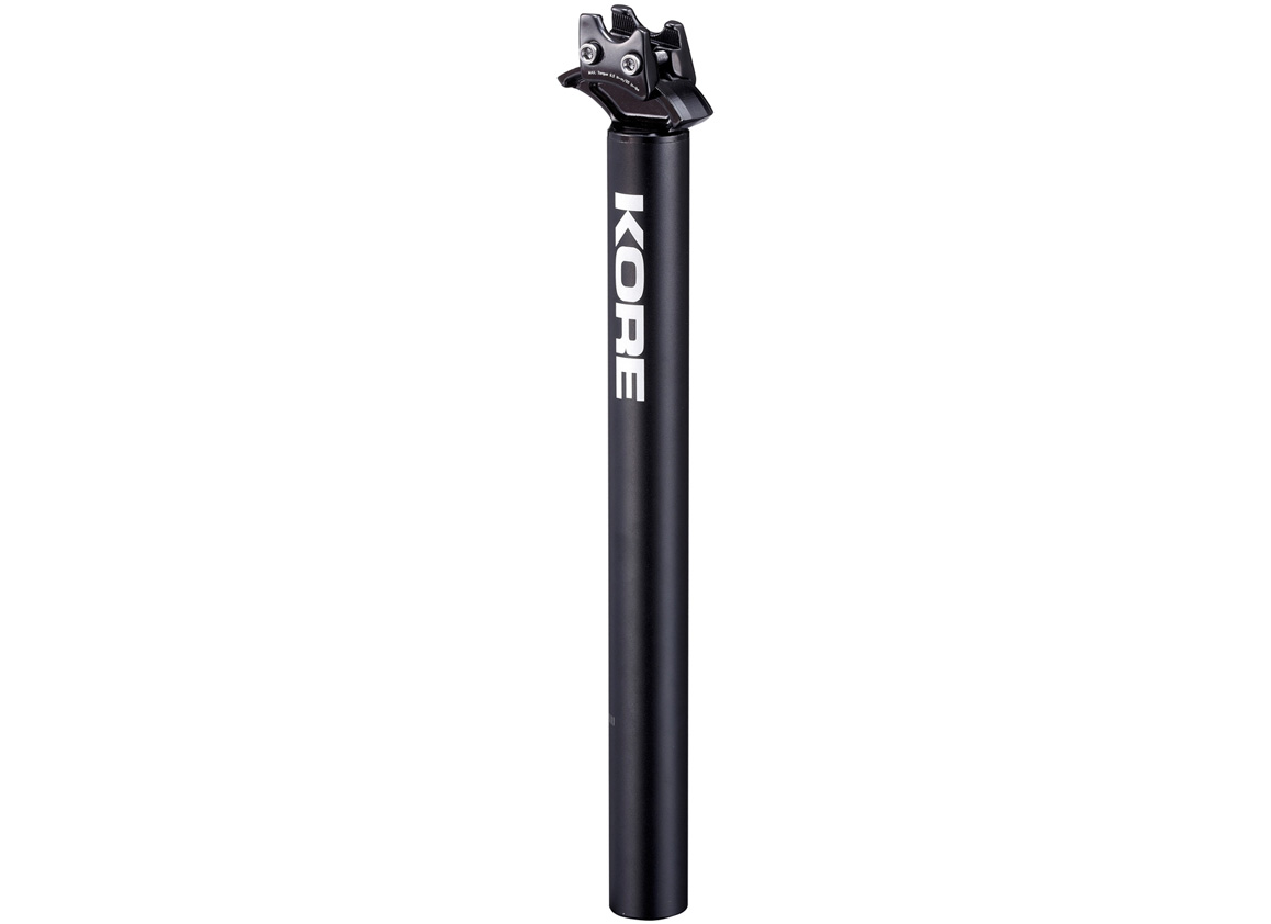 Подседельный штырь T-Rail Race 27.2x350mm (KSPIBRZ27235BBAT) (№4341)