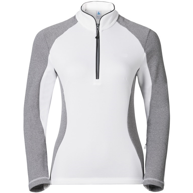 Джемпер KV+ Jersey life fleece Women XS (№3435)