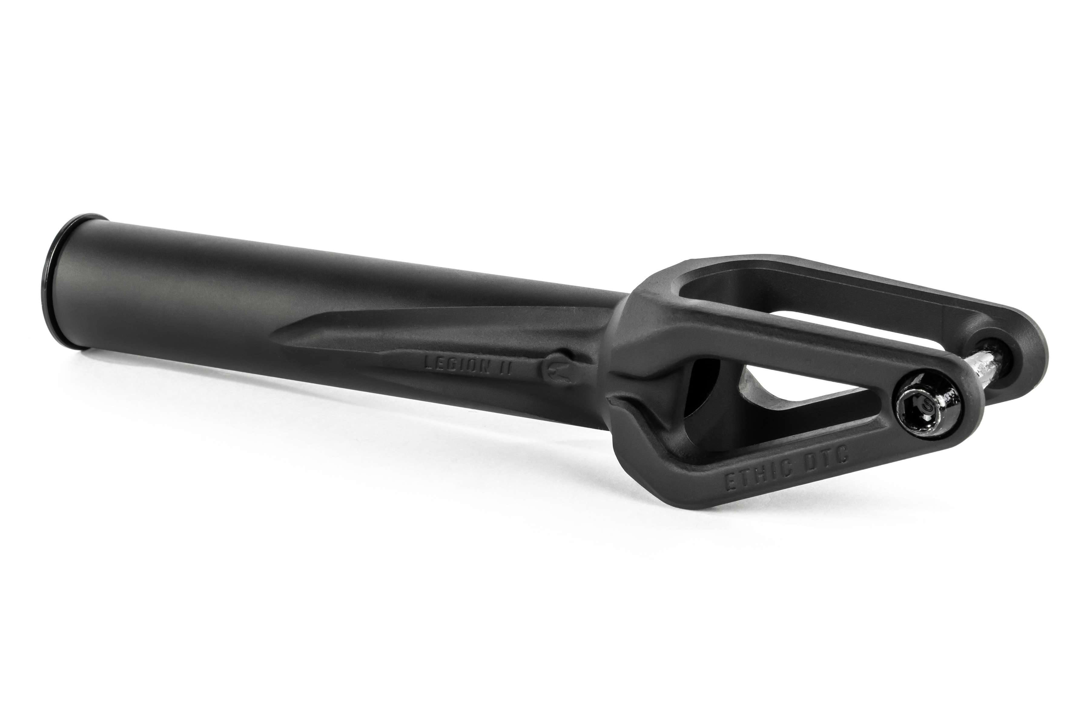 Вилка Ethic Legion v2 fork SCS Black