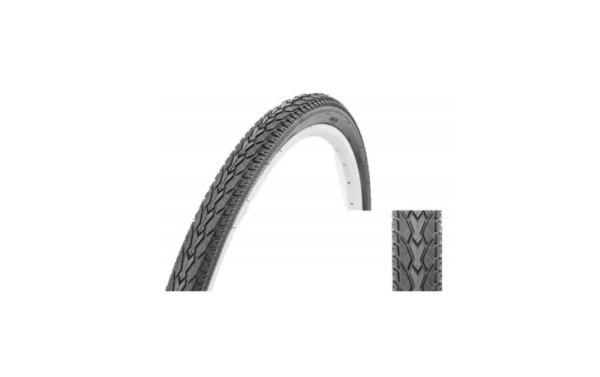 Покрышка 24"x 1.95 (47-507) H-5113, дорожная, CHAO YANG