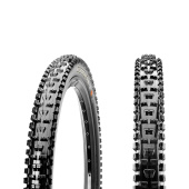 Maxxis High Roller II TPI 60 Kevlar 3C Maxx Terra EXO