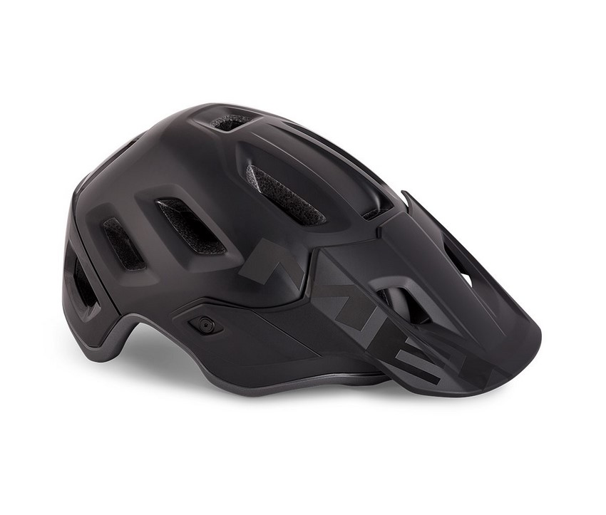 Шлем Met Roam (Black, S (3HM112S0NO1))