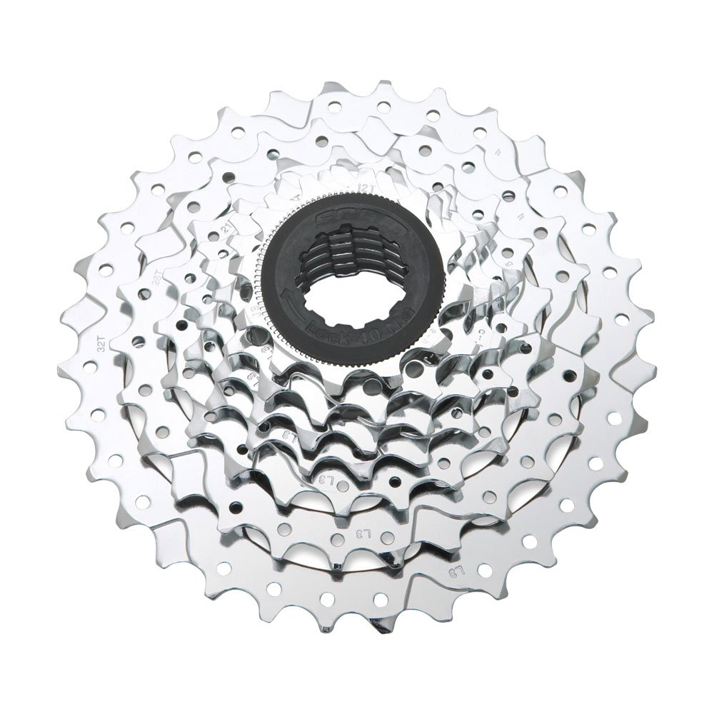 Кассета SRAM PG-830, 8скоростей, 11-32