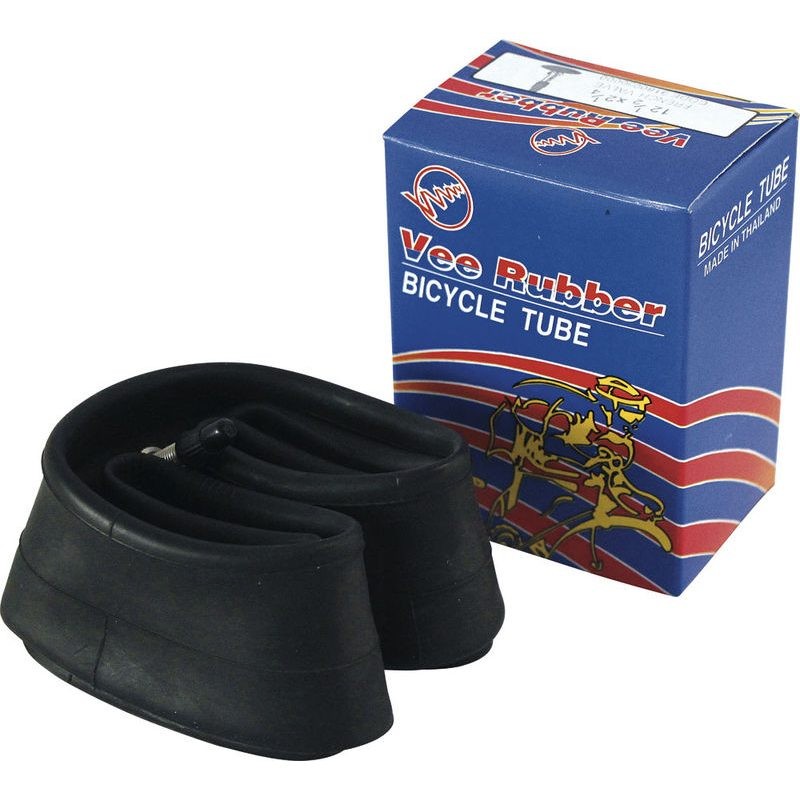 Камера 26" х 1.90/2.125 FV 30мм, VEE RUBBER