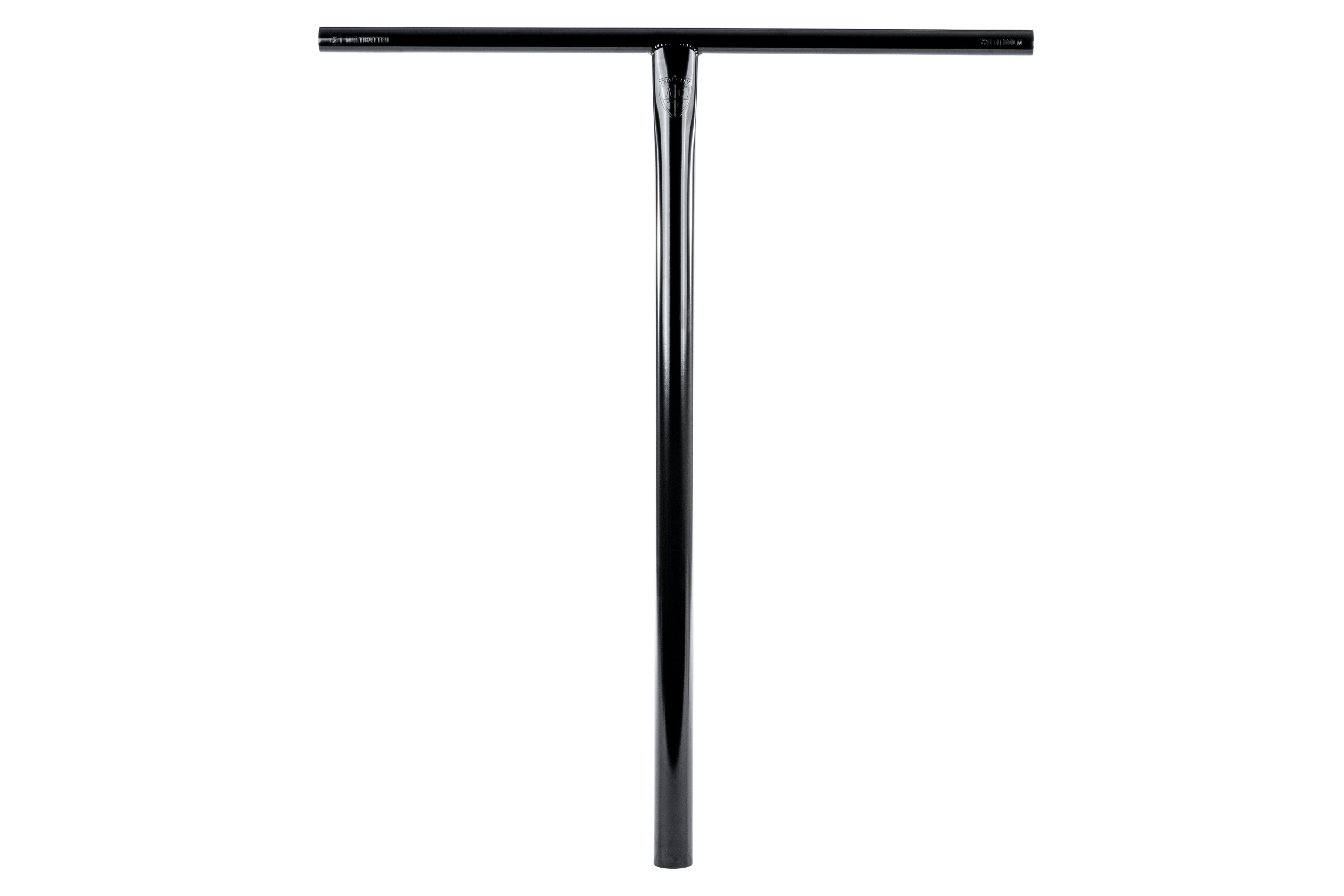 Руль Ethic Tenacity v2 bar 72 black mirror