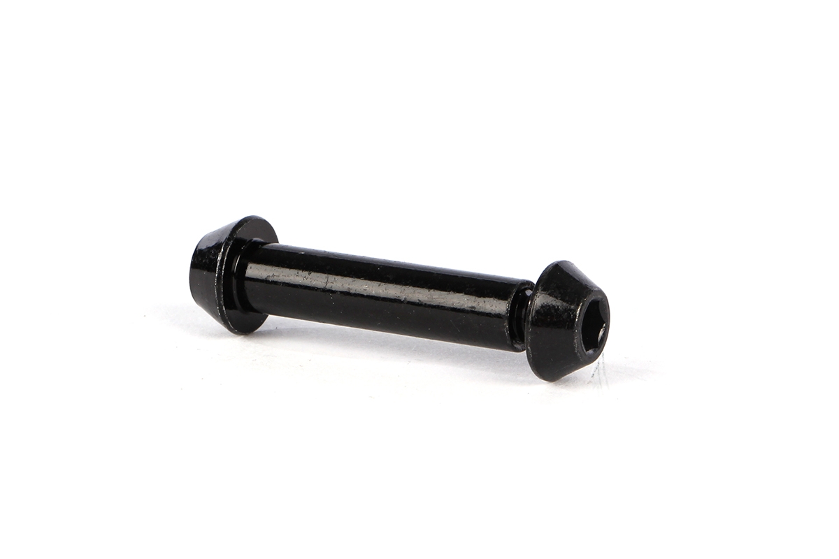 Комплект оси Ethic вилки Alu fork axle kit