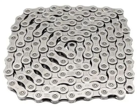 Цепь SHIMANO LG500  128 11 Скоростей