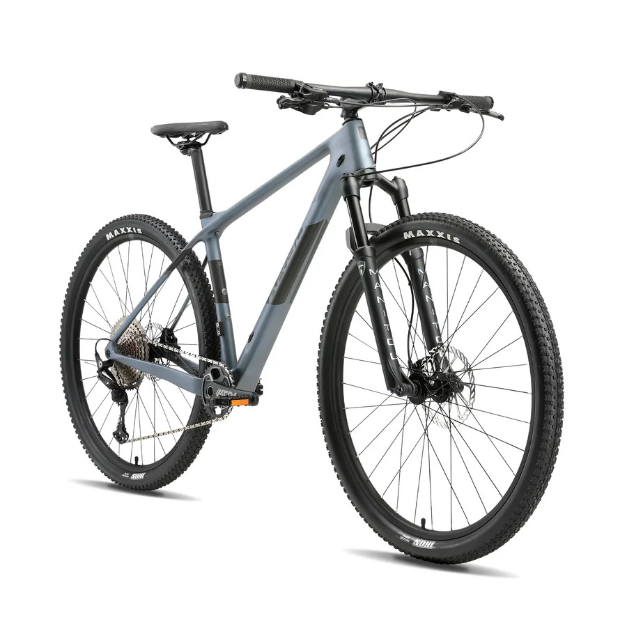 Велосипед 29" KRBO рама 15" S Серый