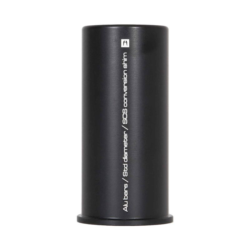 Проставка Ethic SCS conversion shim std v2 black
