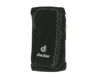 Чехол для телефона DEUTER Phone Bag II Чёрный