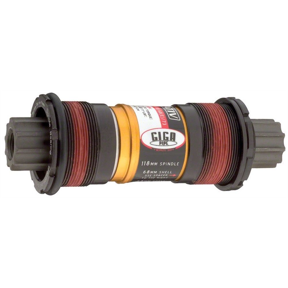 Каретка Truvativ Overdrive ISIS DH-BMX BB-04-ODDH-113/68