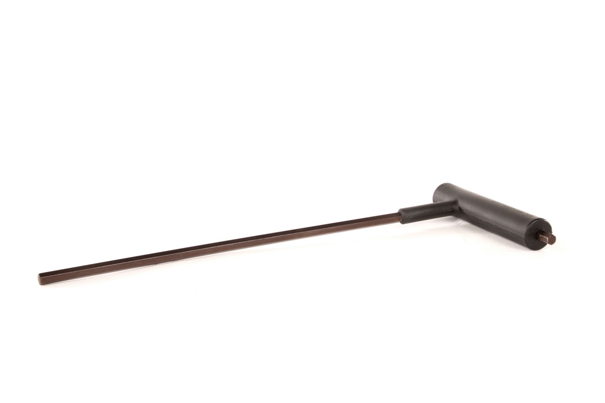 Ключ Ethic tool 6 mm black