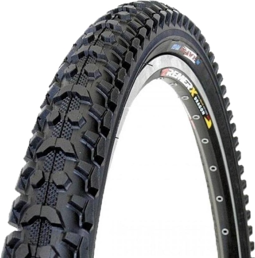 Покрышка 29" x 1.95" KENDA KLAW XT Черная