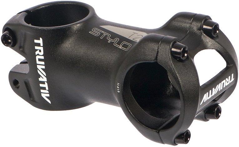 Вынос Truvativ Stem StyloT 20 90-110 40height 31.8 1-1/8 (00.6515.071.020) (№5281)