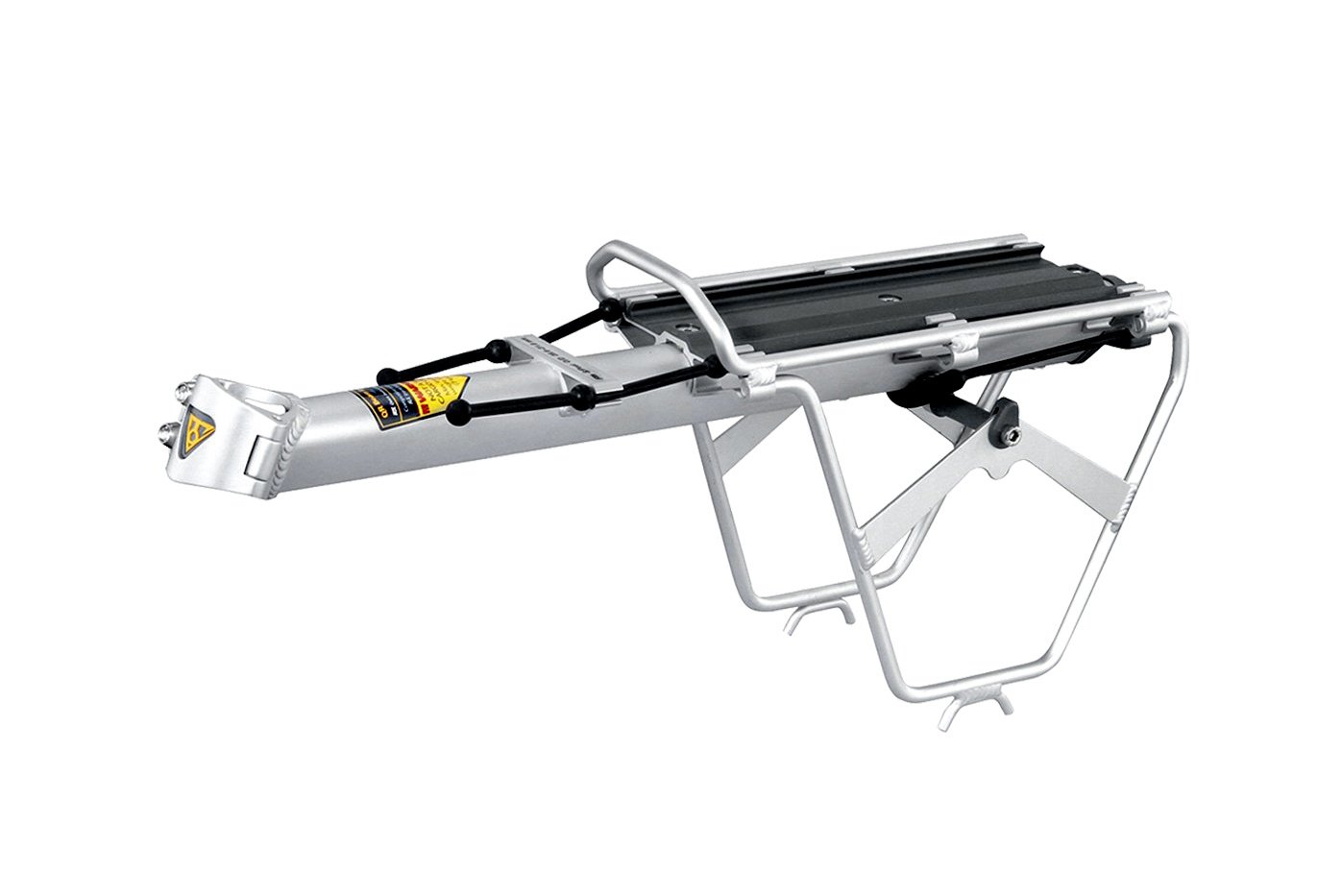 TOPEAK RX BeamRack (E type ),консольный багажник для маленьких и средних рам с размером подседельной