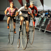 London Nocturne Race