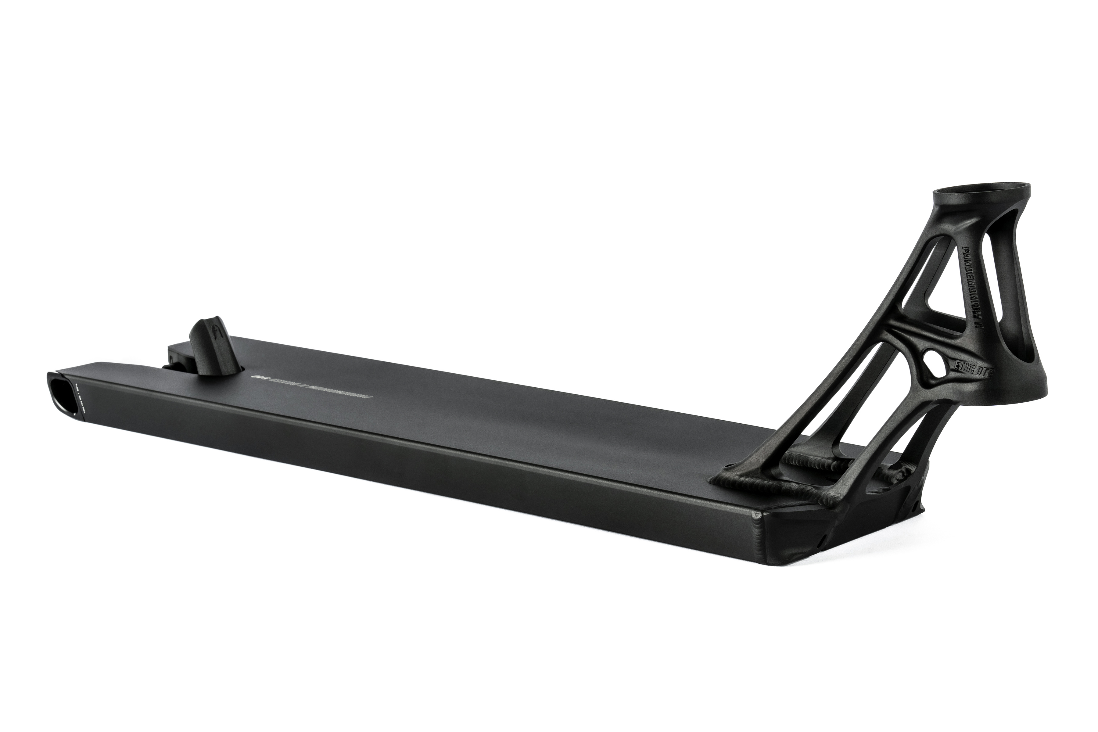 Дека Ethic Pandemonium V2 Boxed 580 black
