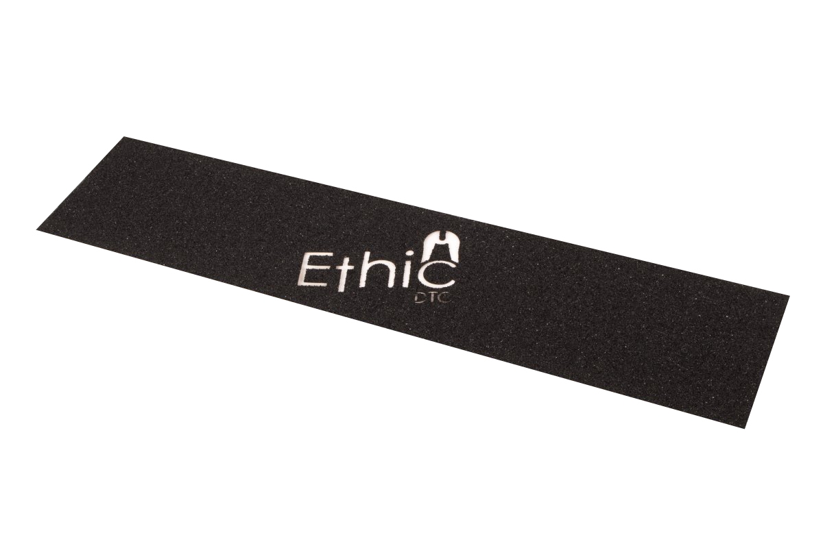 Шкурка Ethic Griptape Big Coarss Black