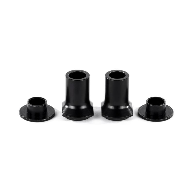 Переходник Ethic 8STD adaptator kit Vulcain V2 deck  black