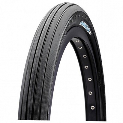 Покрышка 20" x 2.10" Maxxis MIRACLE BMX Черная