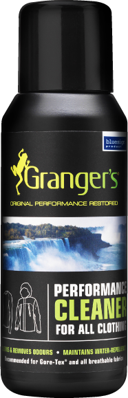 Пропитка GRANGERS CLOTHING Cleaning Perfomance Cleaner 1litre GRF29