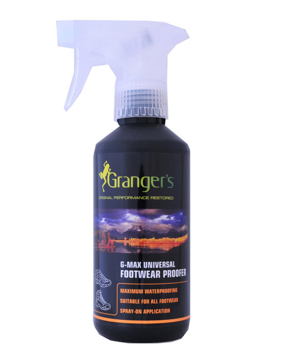 Спрей GRANGERS GRF12 G-MAX Universal 275 ml