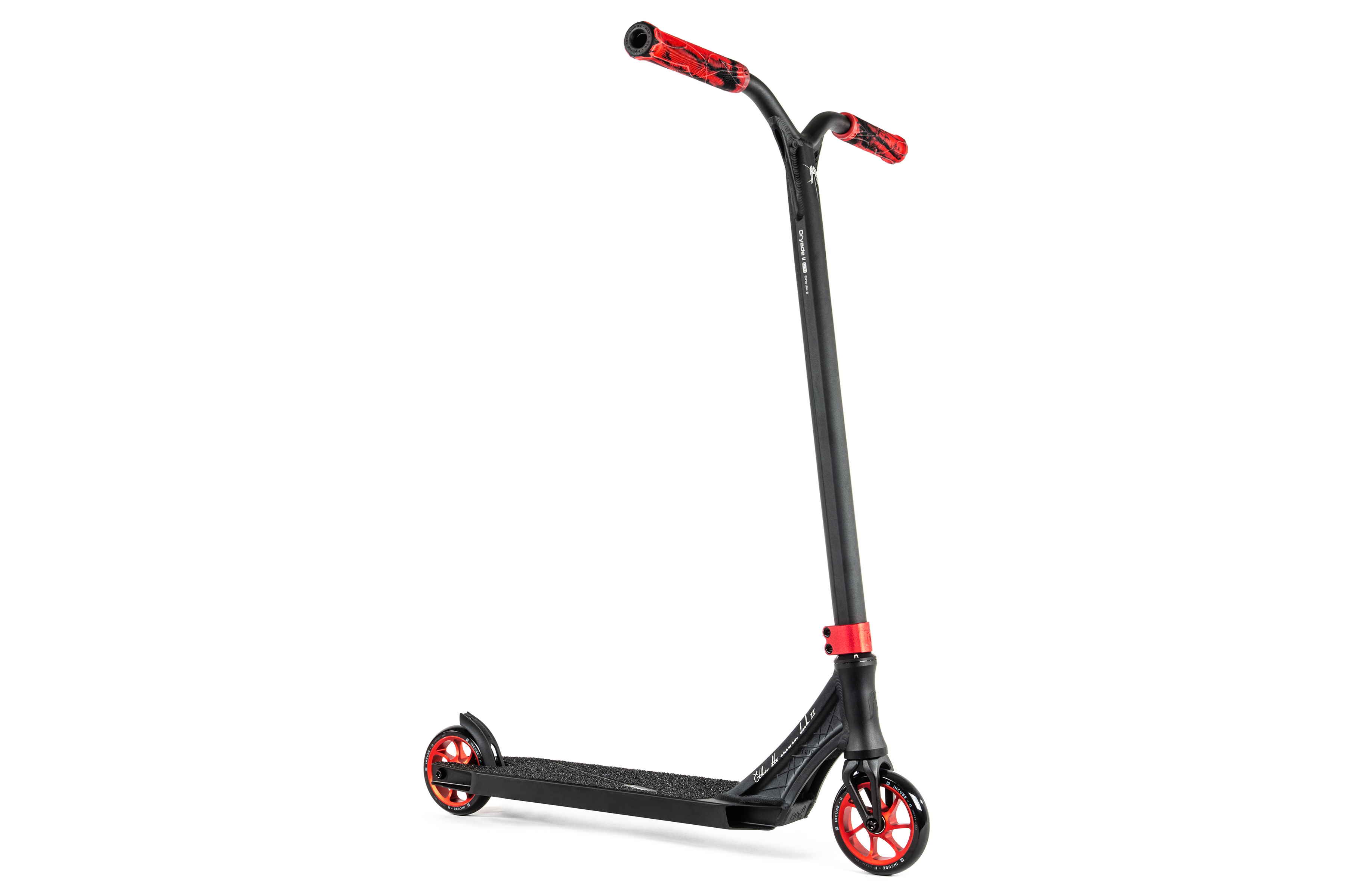 Самокат Ethic Complete Scooter Erawan V2 "M" Red