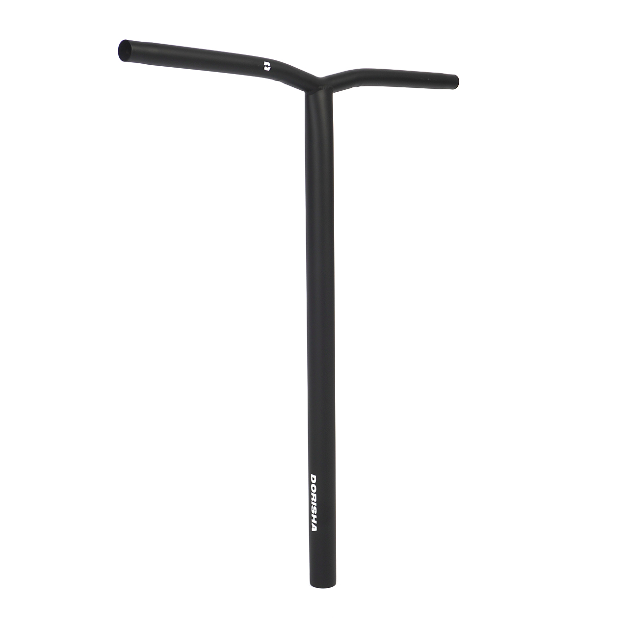 Руль "Tokyo fuss" Dorisha Y Bar 600X580 Black 34.9