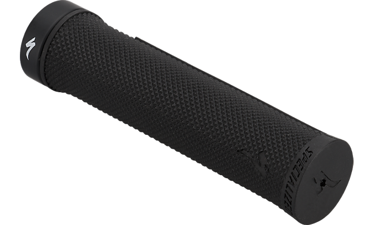 Грипсы Specialized SIP LOCKING черные
