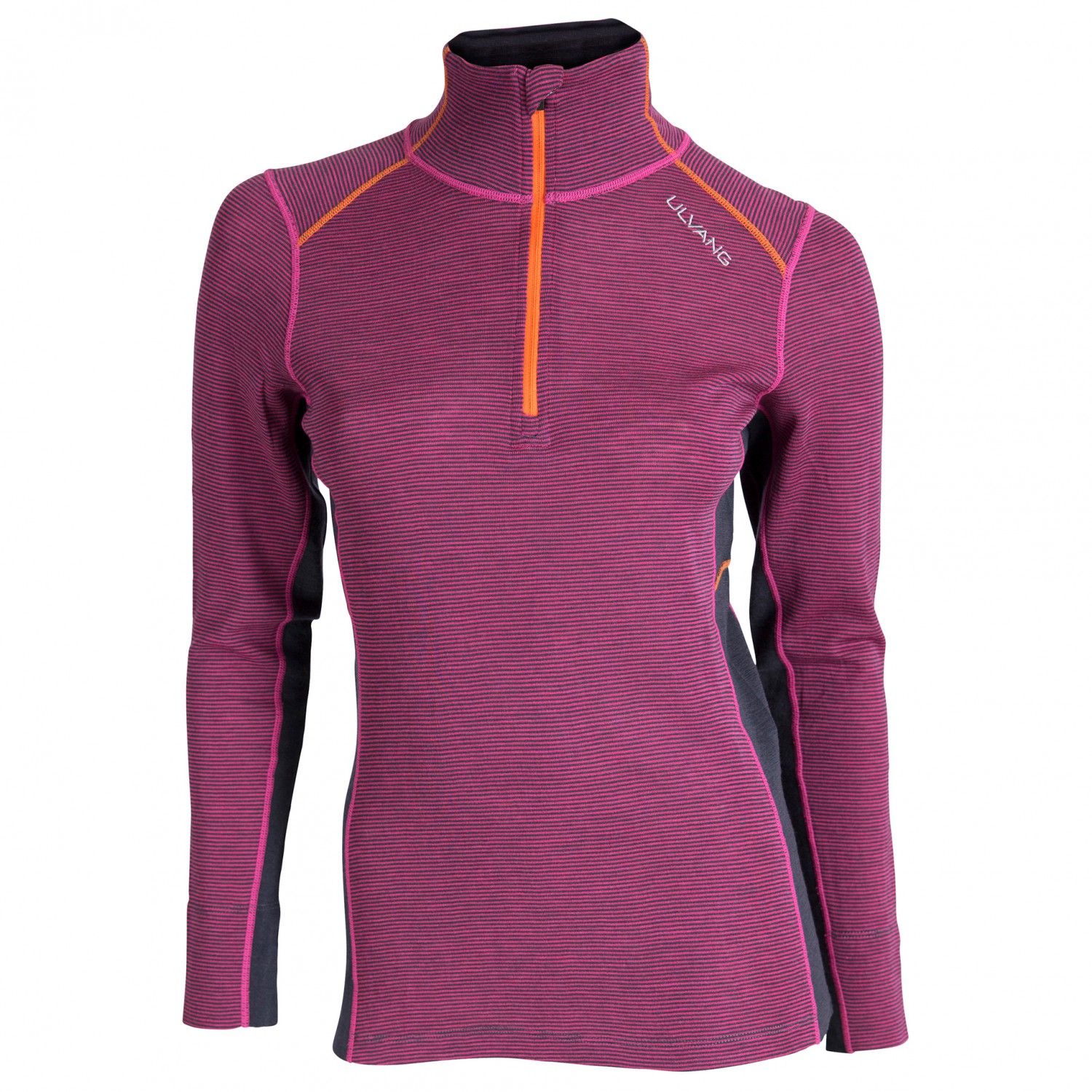 Джемпер Ulvang Warm Woman L