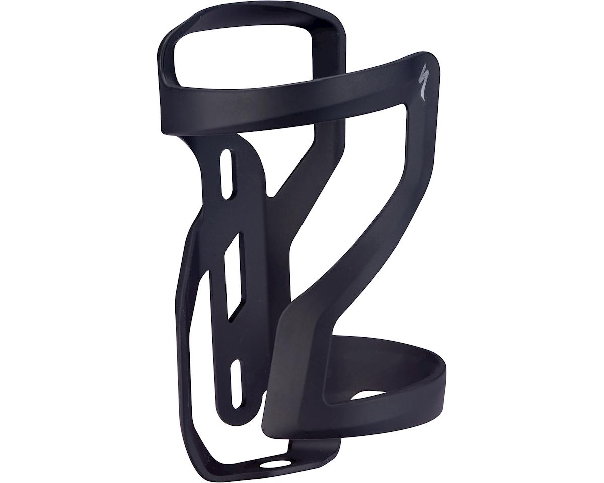 Флягодержатель Specialized ZEE CAGE II SIDE LOADING RIGHT DT MATTE BLK 2020 43020-2114