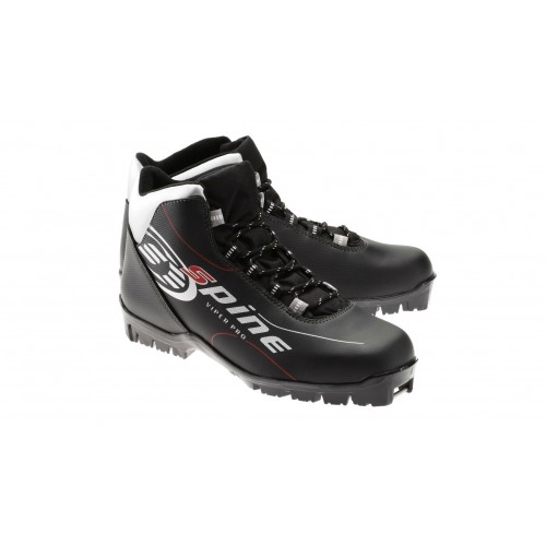 Ботинки лыжные SPINE Viper 252 SNS 44р (№3281)
